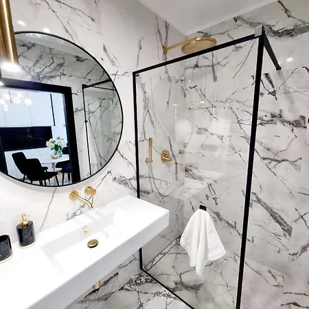 Apartament Rentplanet - Chlebova Ii