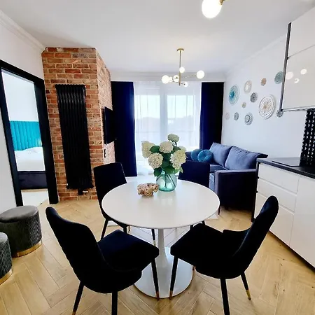 Apartament Rentplanet - Chlebova Ii Gdańsk