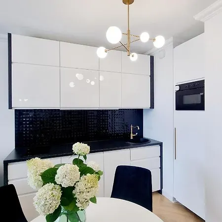 Rentplanet - Chlebova Ii Apartament