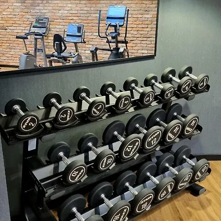 Apartament Rentplanet - Chlebova Ii *
