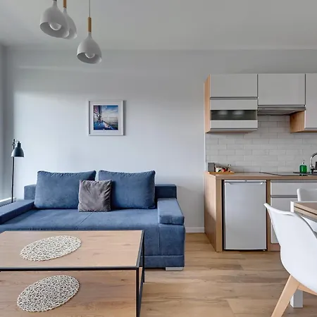 Rentplanet - Chlebova Ii Gdańsk