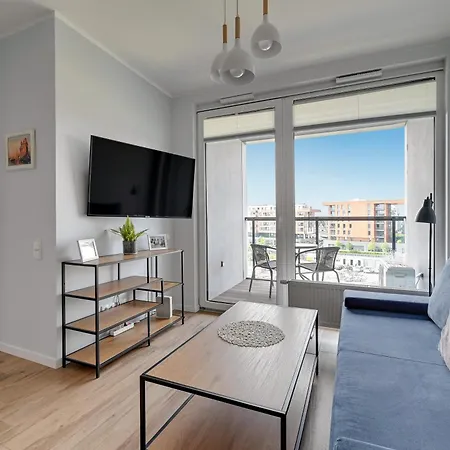 Rentplanet - Chlebova Ii * Gdańsk