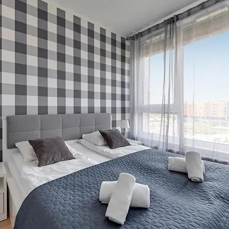 Rentplanet - Chlebova Ii Apartament