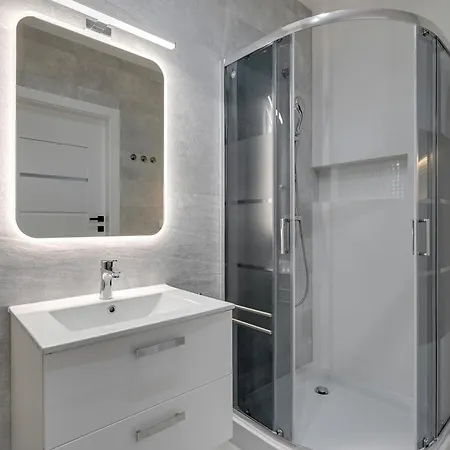 Rentplanet - Chlebova Ii Apartament *