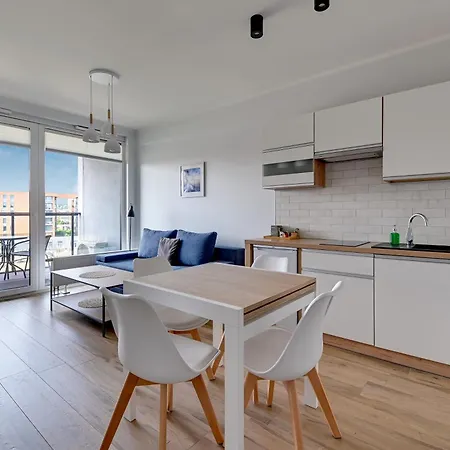Rentplanet - Chlebova Ii Apartament