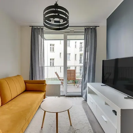Apartament Rentplanet - Chlebova Ii *