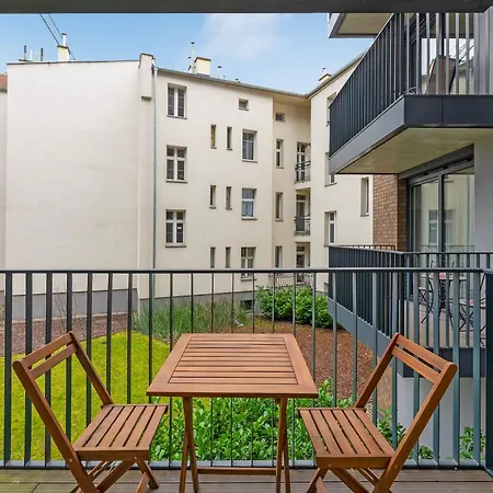 Rentplanet - Chlebova Ii * Gdańsk