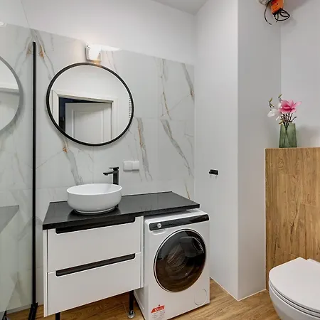 Rentplanet - Chlebova Ii Apartament *