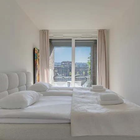 Apartament Rentplanet - Chlebova Ii Gdańsk