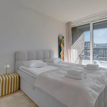 Rentplanet - Chlebova Ii Appartamento