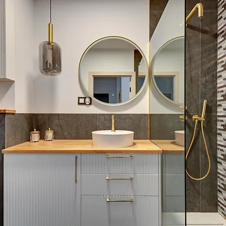 Rentplanet - Chlebova Ii Apartament Gdańsk