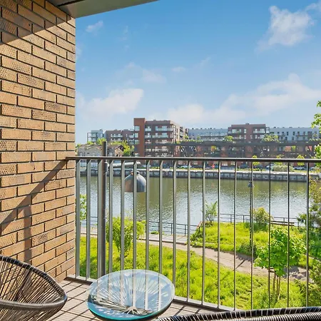 Apartament Rentplanet - Chlebova Ii